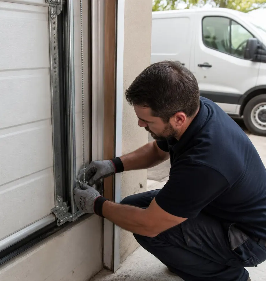 Smart Garage Door Openers: A Sacramento Buyer's Guide — Sacramento Garage Door, Sacramento, CA